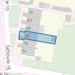 Perceel LLS00-M-6553