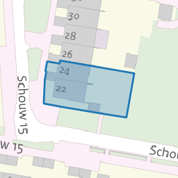 Perceel LLS00-M-6554