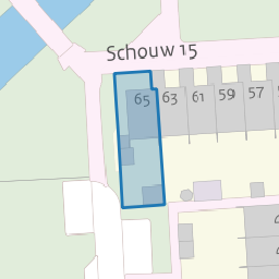 Perceel LLS00-M-6555