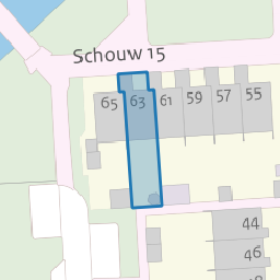 Perceel LLS00-M-6556