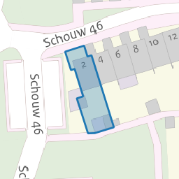 Perceel LLS00-M-6561