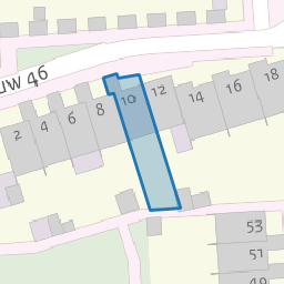 Perceel LLS00-M-6563