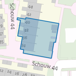 Perceel LLS00-M-6568