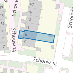 Perceel LLS00-M-6570