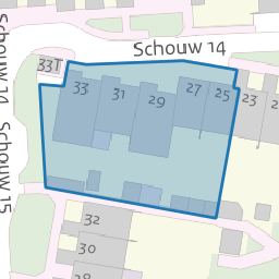 Perceel LLS00-M-6572