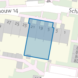 Perceel LLS00-M-6574