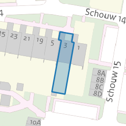 Perceel LLS00-M-6575