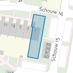 Perceel LLS00-M-6576