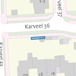 Perceel LLS00-M-6582