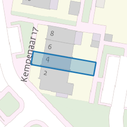 Perceel LLS00-M-6589