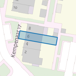 Perceel LLS00-M-6590