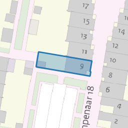Perceel LLS00-M-6591