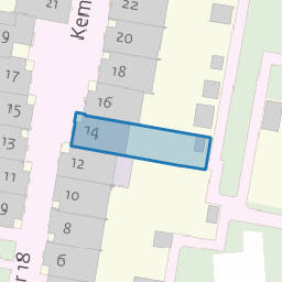 Perceel LLS00-M-6596