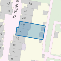 Perceel LLS00-M-6599