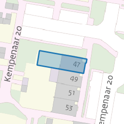 Perceel LLS00-M-6602