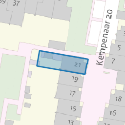Perceel LLS00-M-6617