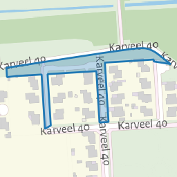 Perceel LLS00-M-6643