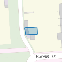 Perceel LLS00-M-6644