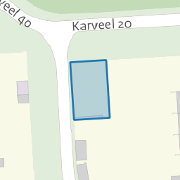 Perceel LLS00-M-6646