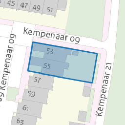 Perceel LLS00-M-6663