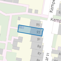 Perceel LLS00-M-6665