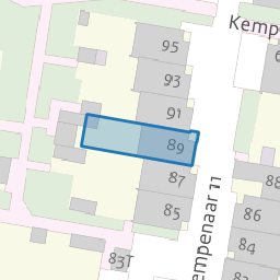 Perceel LLS00-M-6667