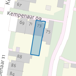 Perceel LLS00-M-6672