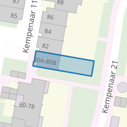 Perceel LLS00-M-6674