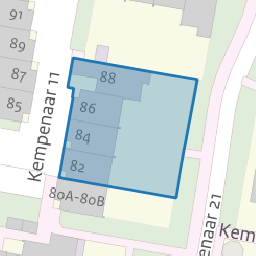 Perceel LLS00-M-6675