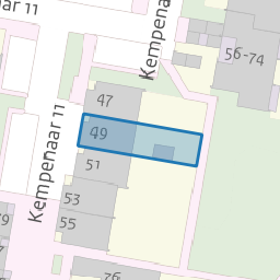 Perceel LLS00-M-6677