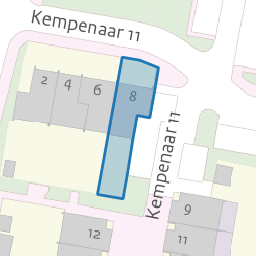 Perceel LLS00-M-6680