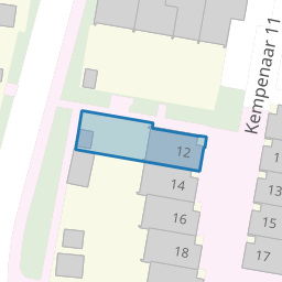 Perceel LLS00-M-6682