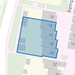 Perceel LLS00-M-6683