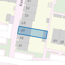 Perceel LLS00-M-6694