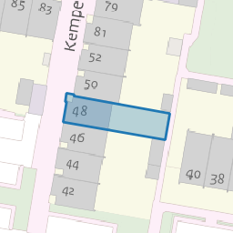 Perceel LLS00-M-6695