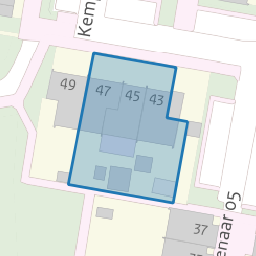 Perceel LLS00-M-6699