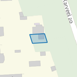 Perceel LLS00-M-6703