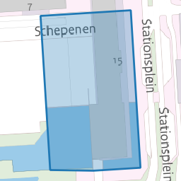 Perceel LLS00-M-6706