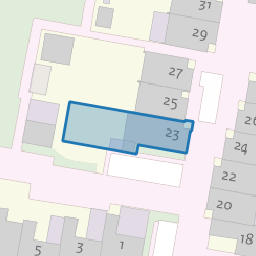 Perceel LLS00-M-6710