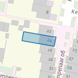 Perceel LLS00-M-6723