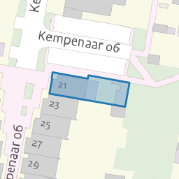 Perceel LLS00-M-6725