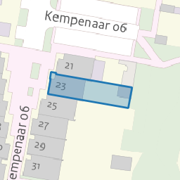Perceel LLS00-M-6726