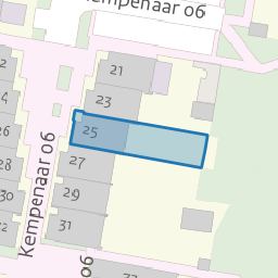 Perceel LLS00-M-6727