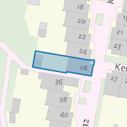 Perceel LLS00-M-6731