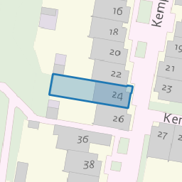 Perceel LLS00-M-6732