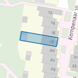 Perceel LLS00-M-6735