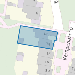 Perceel LLS00-M-6737