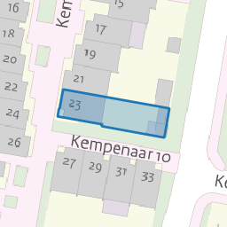 Perceel LLS00-M-6738