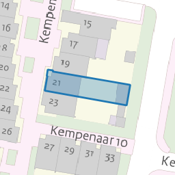 Perceel LLS00-M-6739