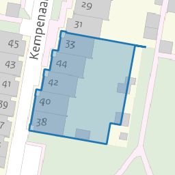 Perceel LLS00-M-6744